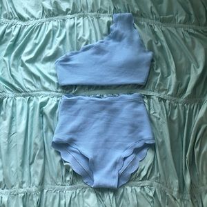 Zaful Bikini